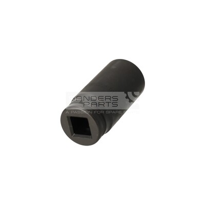 30 MM HAZET 1000 S LG-30 DEEP IMPACT SOCKET 3/4" DRIVE 6-POINT